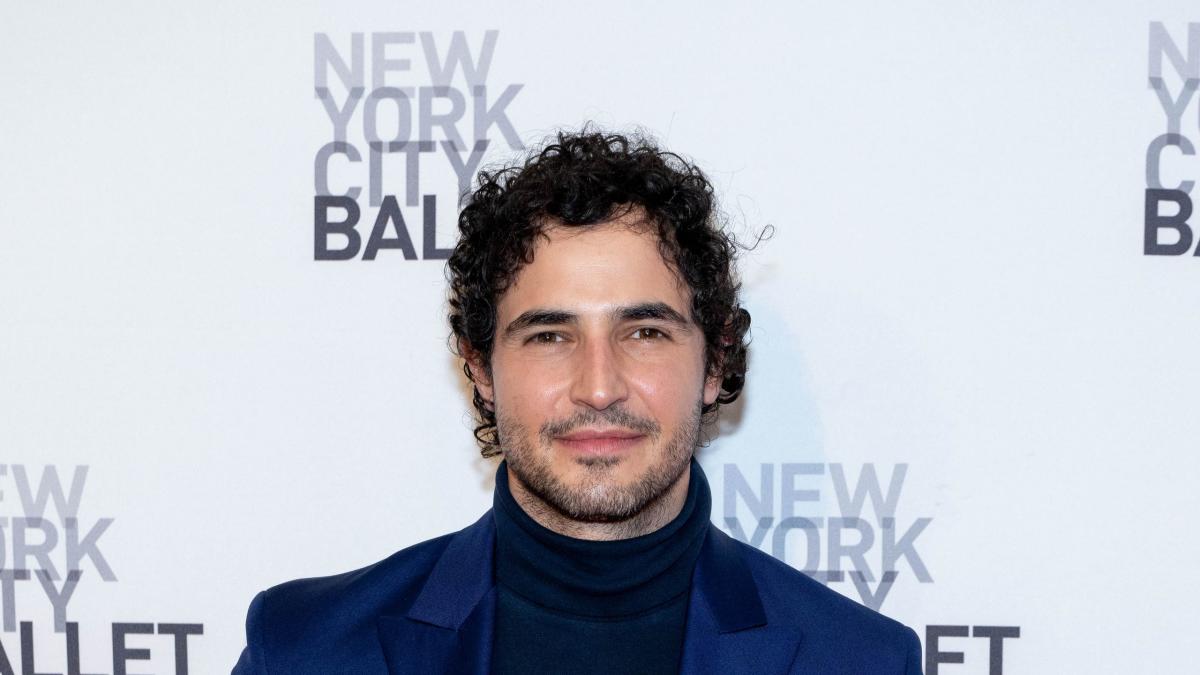 Zac Posen Is Named Gap (GPS) Creative Director, Old Navy Design Chief -  Bloomberg