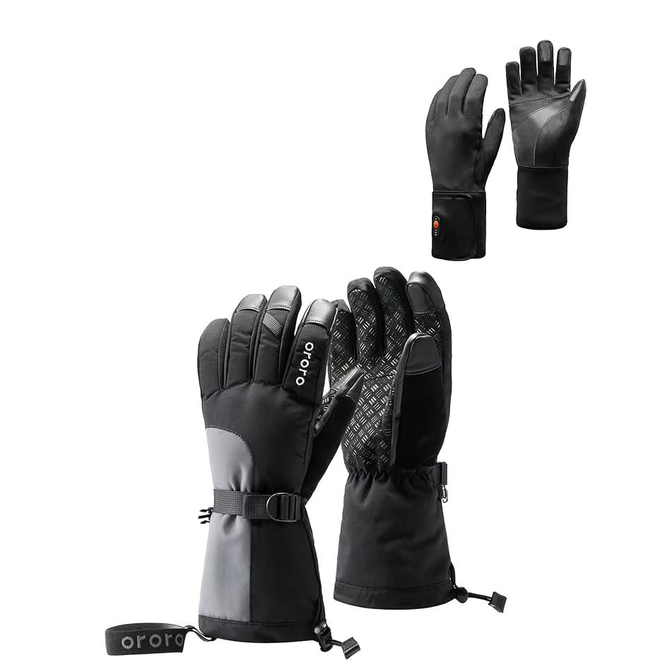 The 7 Best Heated Gloves to Buy For Winter 2023