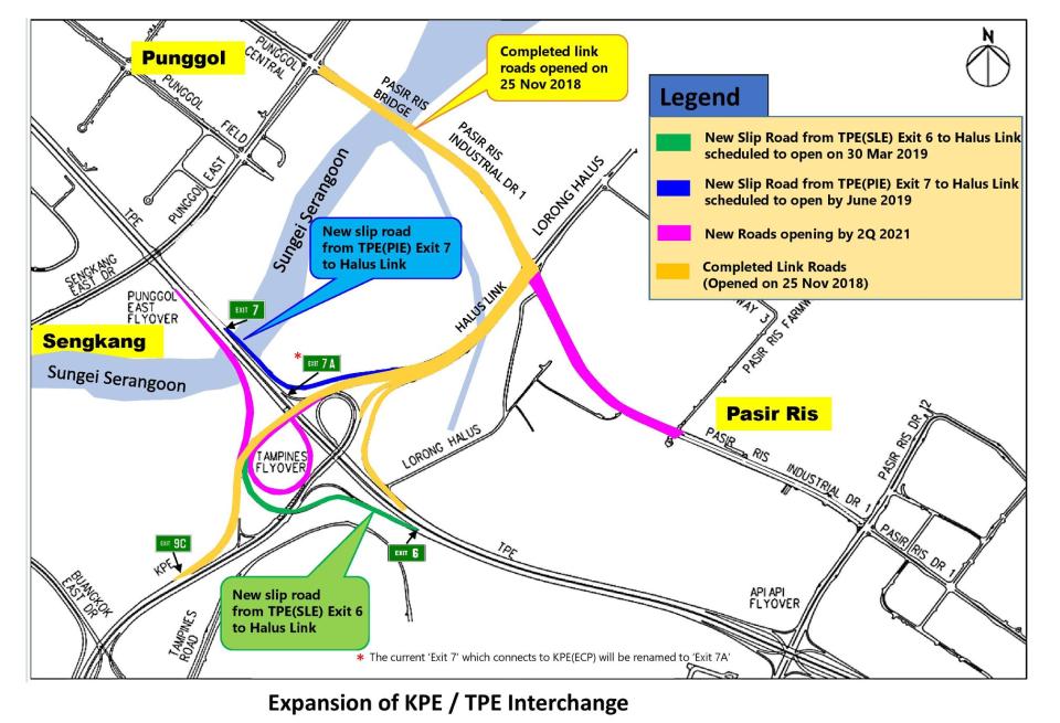 SOURCE: Land Transport Authority