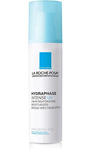 La Roche-Posay Hydraphase Face Moisturizer (Amazon / Amazon)