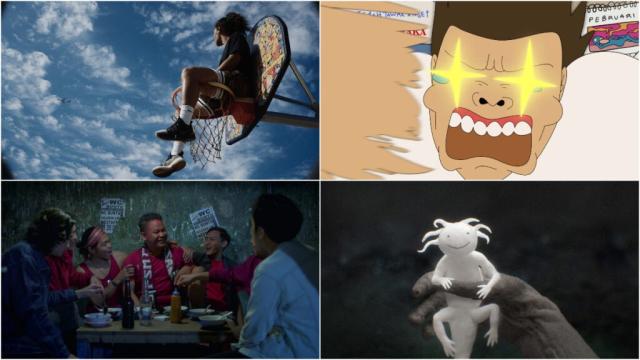 Sundance Film Festival 2022 Shorts Lineup Drawn From Largest-Ever  Submission Pool