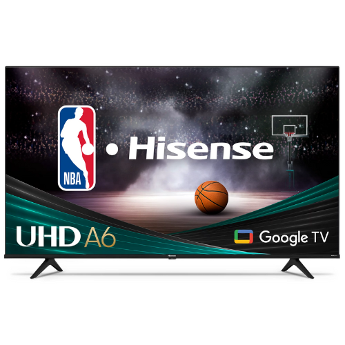 Hisense 55-inch A6H