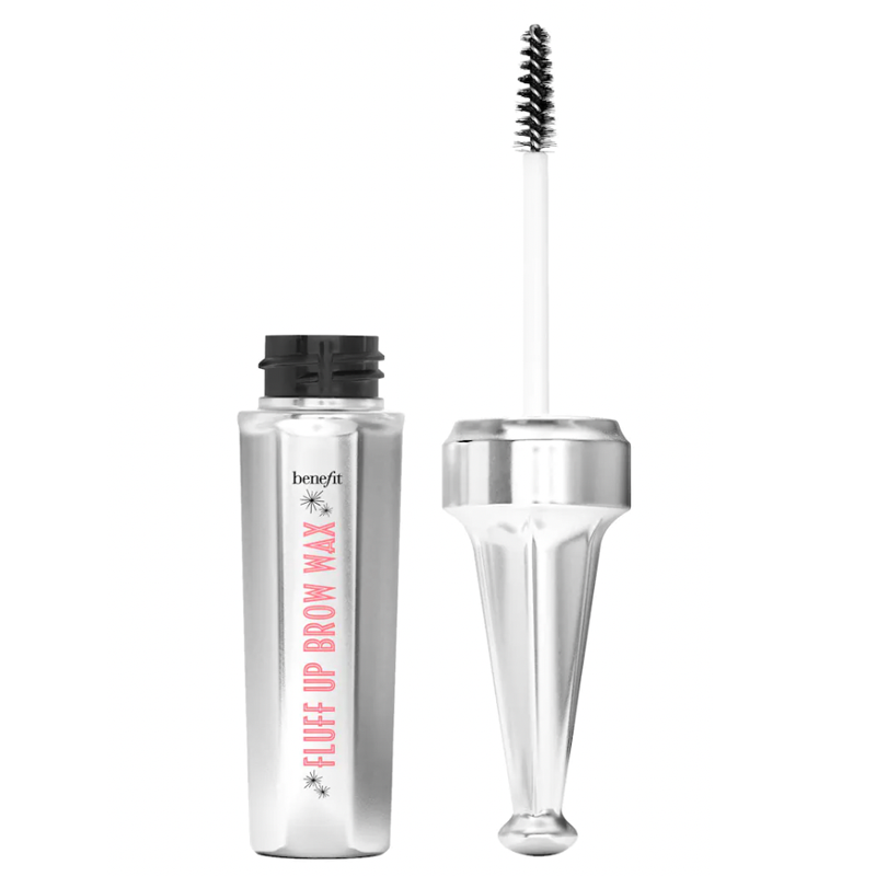 Fluff Up Brow Flexible Brow-Texturizing Wax