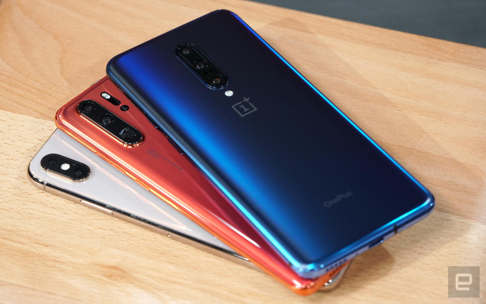 OnePlus 6T