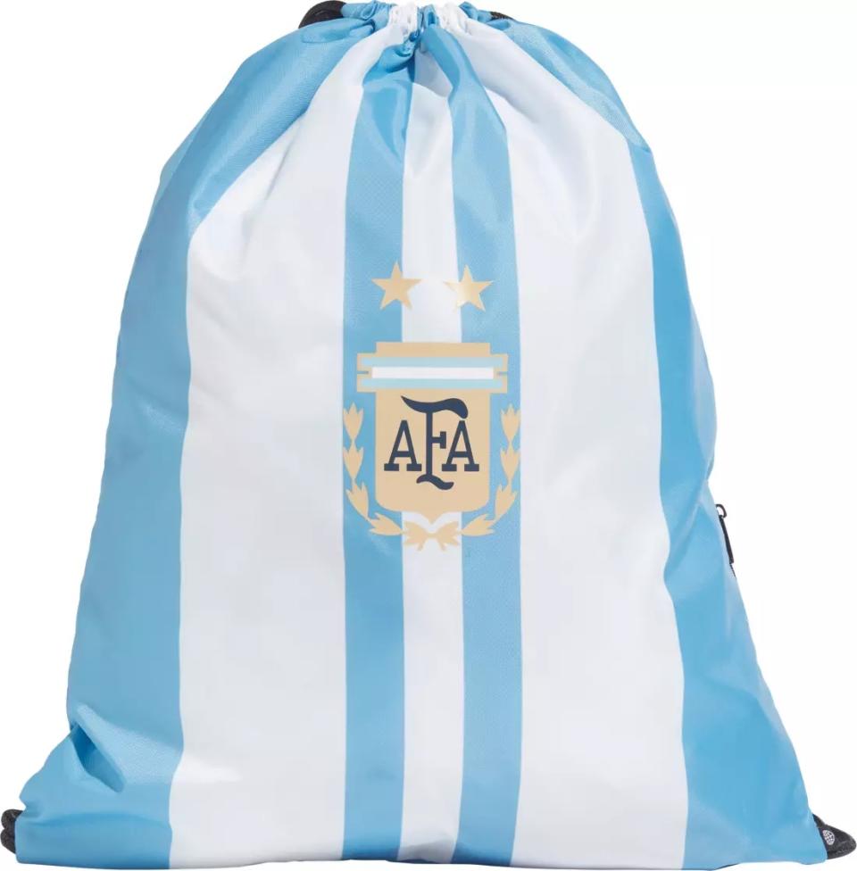 argentina bag