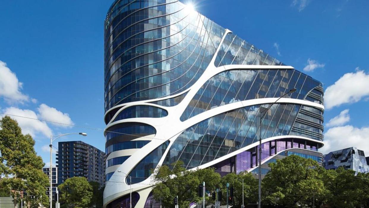 Redundancies at the Victorian Comprehensive Cancer Centre are expected on Monday after the state government cut its funding by 75 per cent.