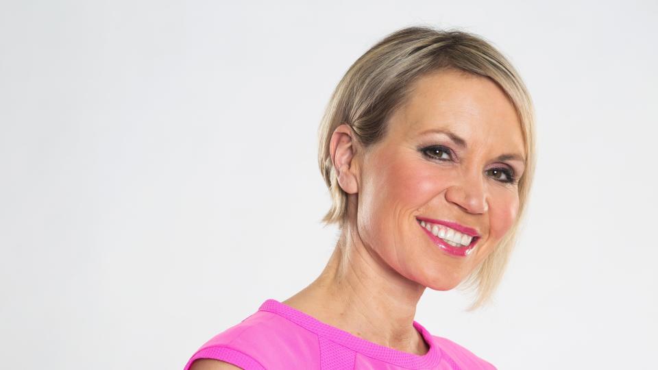 BBC presenter Dianne Oxberry has died at the age of 51 following a short