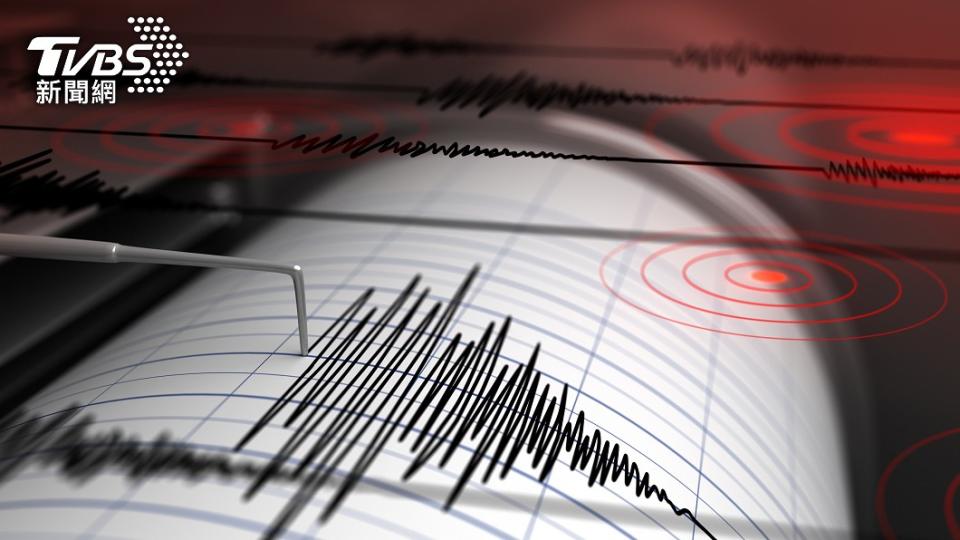 全台11條斷層未來發生規模6.5強震機率逾兩成。（示意圖／shutterstock 達志影像）
