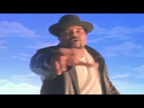 1992: "Baby Got Back" by Sir Mix-A-Lot