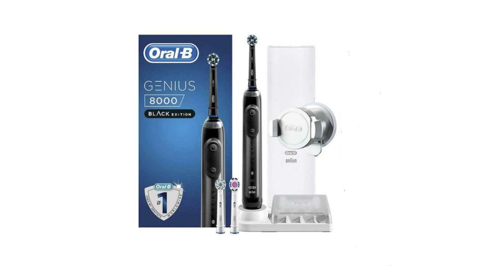 Oral-B Genius 8000