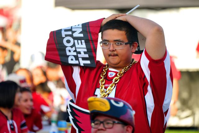 NFL Draft: What Arizona Cardinals fans said about busy first night