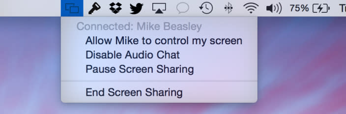 Apple’s iMessage is about to become even cooler once Yosemite arrives