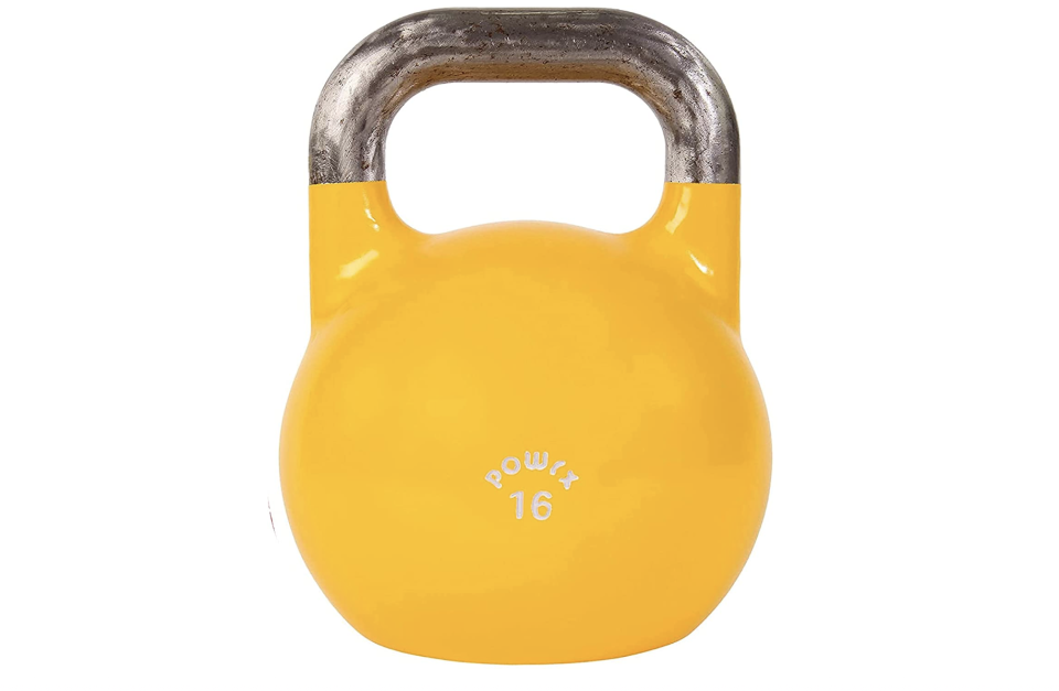 POWRX Competition Kettlebell 16kg