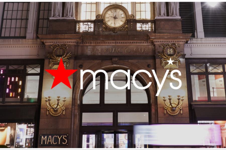 Macy´s anuncia despidos masivos y cierra de estas sucursales en California 