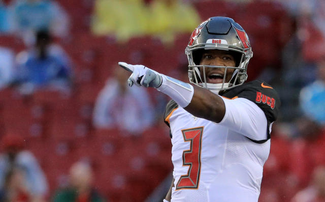 Bucs' Jameis Winston knows what's at stake this season – 'This is the year'