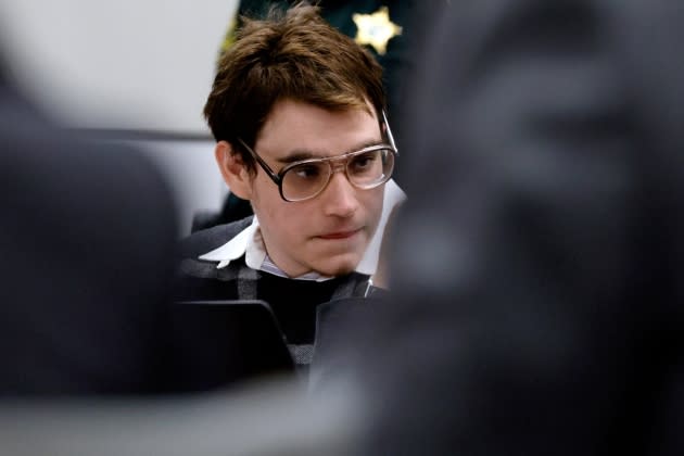 Parkland Shooter’s Lawyer Will get Into Shouting Match With Decide After Unexpectedly Resting Case