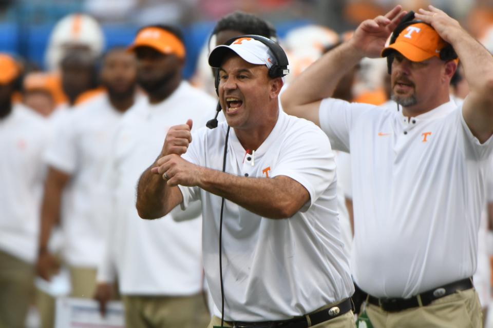 Former coach Jeremy Pruitt received a six-year show-cause penalty for his part in scandal, which included 18 highest-level violations and 200 individual infractions.
