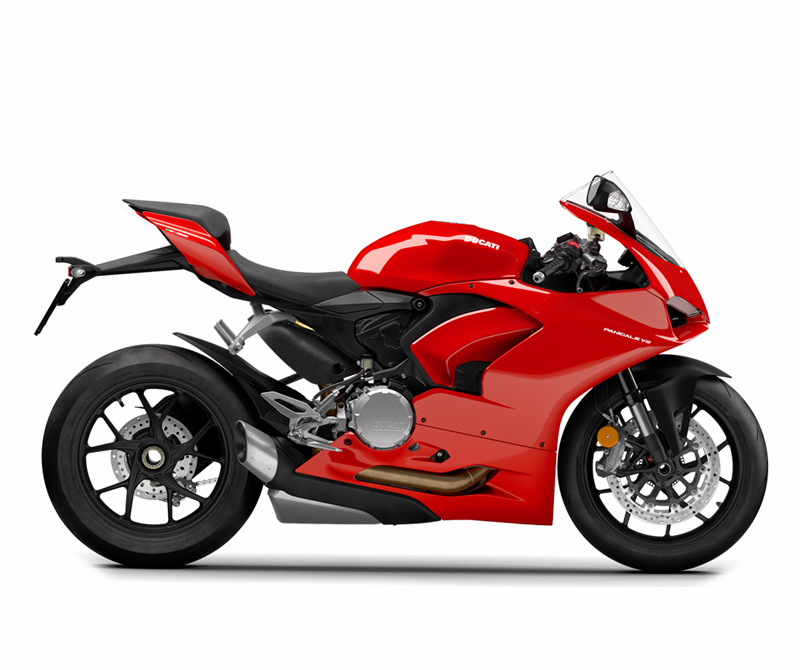 <p><strong>streetfighter v4</strong></p><p>ducati.com</p><p><strong>$16495.00</strong></p><p><a href="https://www.ducati.com/us/en/bikes/panigale/panigale-v2" rel="nofollow noopener" target="_blank" data-ylk="slk:Shop Now;elm:context_link;itc:0;sec:content-canvas" class="link ">Shop Now</a></p><p><strong>Engine:</strong> 955-cc L-twin<br><strong>Power:</strong> 155 hp<br><strong>Weight (with fuel and fluids):</strong> 441 lb.<br><strong>Transmission:</strong> 6-speed</p><p>No, it’s not the fastest bike you can buy. It’s not even the fastest bike Ducati makes. But for those of us who do most of our riding on civilian roads with speed limits and cars, the V2’s restraint is what makes it the ideal performance-focused motorcycle. A 441-pound rig, it has 155 horsepower—more than enough to thrill any rider on a highway on-ramp or track day but still be manageable at crowded intersections. The V2 also includes electronic aids that can help you approach the bike’s limits without paying the price. Among them: a six-axis inertial measurement unit (IMU) that detects lean angle to help inform the braking and traction control systems. High-tech, ludicrously fast, visually arresting, the V2 is everything that Ducati does better than anyone else.</p><p>If you want an apex predator of fast motorcycles, look to the <a href="https://www.ducati.com/us/en/bikes/panigale/panigale-v4" rel="nofollow noopener" target="_blank" data-ylk="slk:Ducati Panigale V4S;elm:context_link;itc:0;sec:content-canvas" class="link ">Ducati Panigale V4S</a> ($28,395). The V4 engine is bigger, producing an absolutely ridiculous 214 horsepower. There’s also the <a href="https://www.kawasaki.com/products/2020-Ninja-H2" rel="nofollow noopener" target="_blank" data-ylk="slk:Kawasaki Ninja H2;elm:context_link;itc:0;sec:content-canvas" class="link ">Kawasaki Ninja H2</a> ($29,0000), which has 90 pound-feet of torque, an eye-popping stat for a 525-pound motorcycle. The comical acceleration is even more delightful when the supercharger whine kicks in. The <a href="https://www.bmwmotorcycles.com/en/models/sport/s1000rr.html" rel="nofollow noopener" target="_blank" data-ylk="slk:BMW S 1000 RR;elm:context_link;itc:0;sec:content-canvas" class="link ">BMW S 1000 RR</a> ($16,995) is also in this league and gets points for a feature called ShiftCam, which allows the engine to adjust the cams’ timing for fuel economy or speed, making it even more everyday-useable.</p>