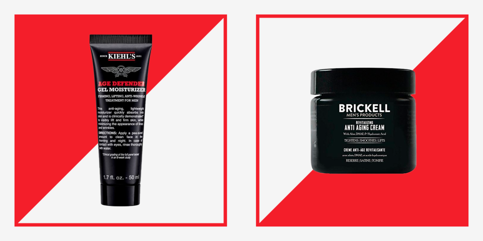 You Can't Stop Aging, but These 20 Products Can at Least Slow It Down