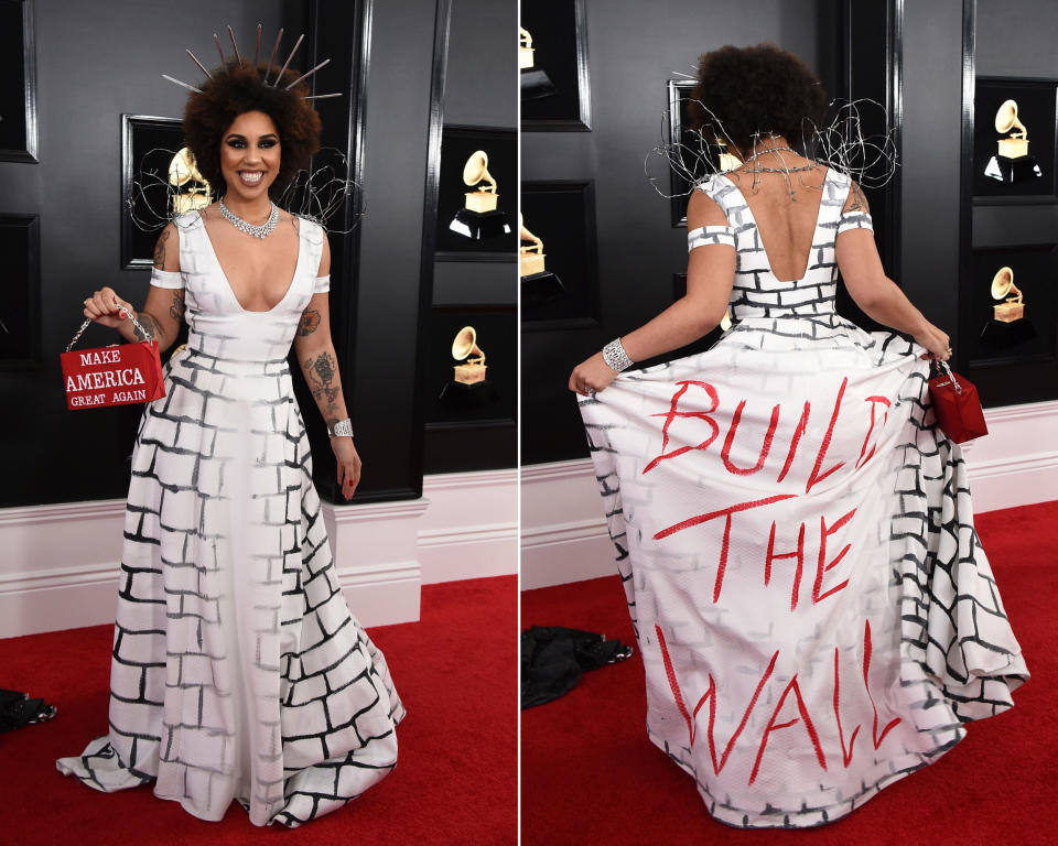 JOY VILLA