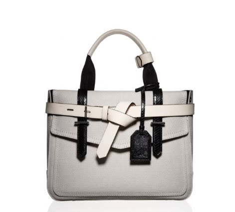 The Ladylike Bag: