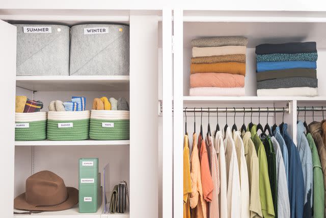 Must-Have Organizing Tools According to a Pro