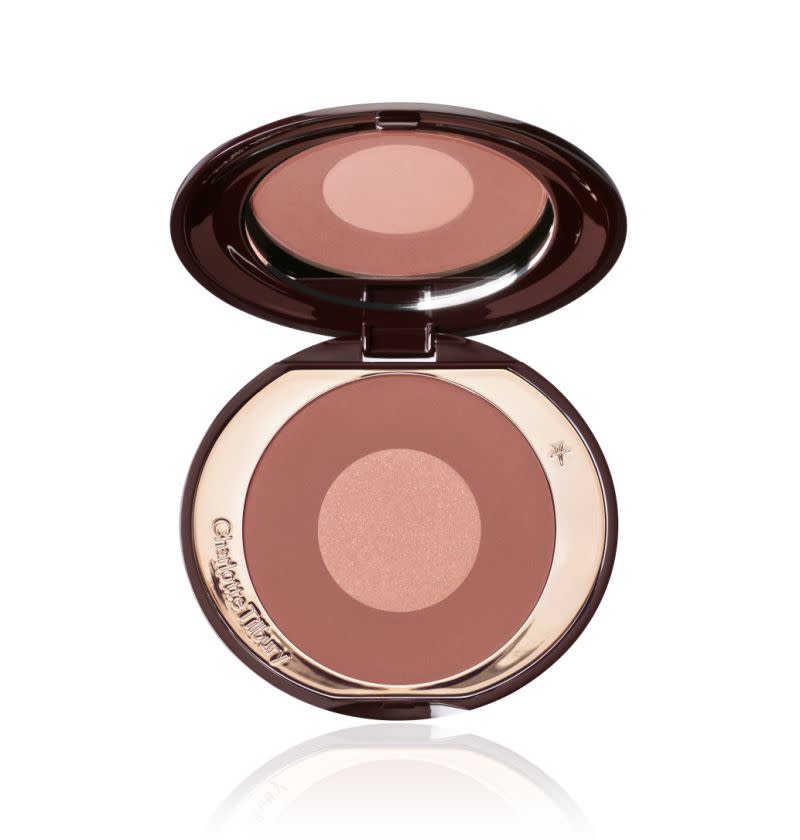 Charlotte Tilbury Cheek to Chic 