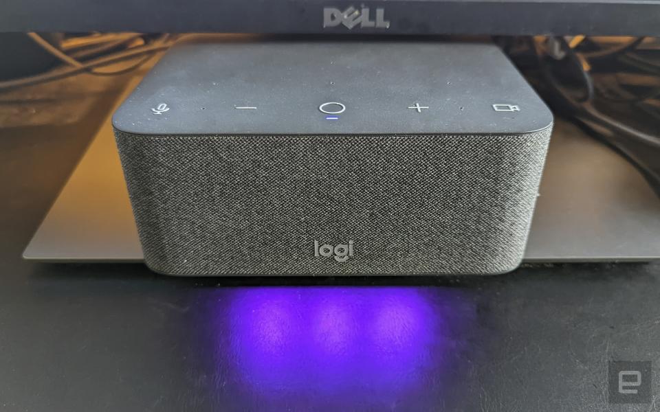 Logi Dock