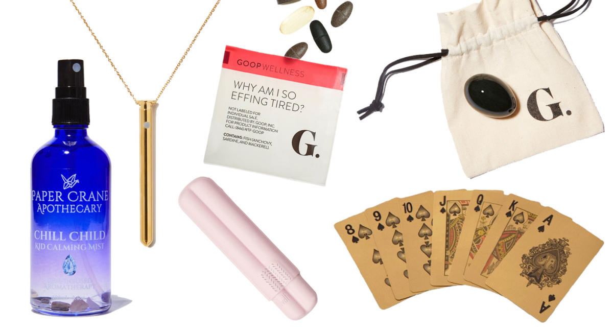 Goop: The most ridiculous things ever sold on Goop