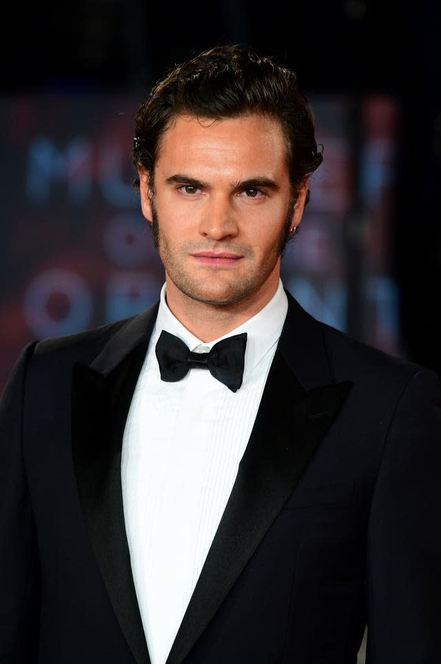 Murder On The Orient Express World Premiere – London