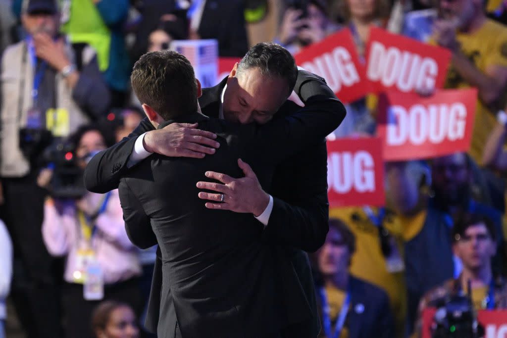 us vote politics democratic convention