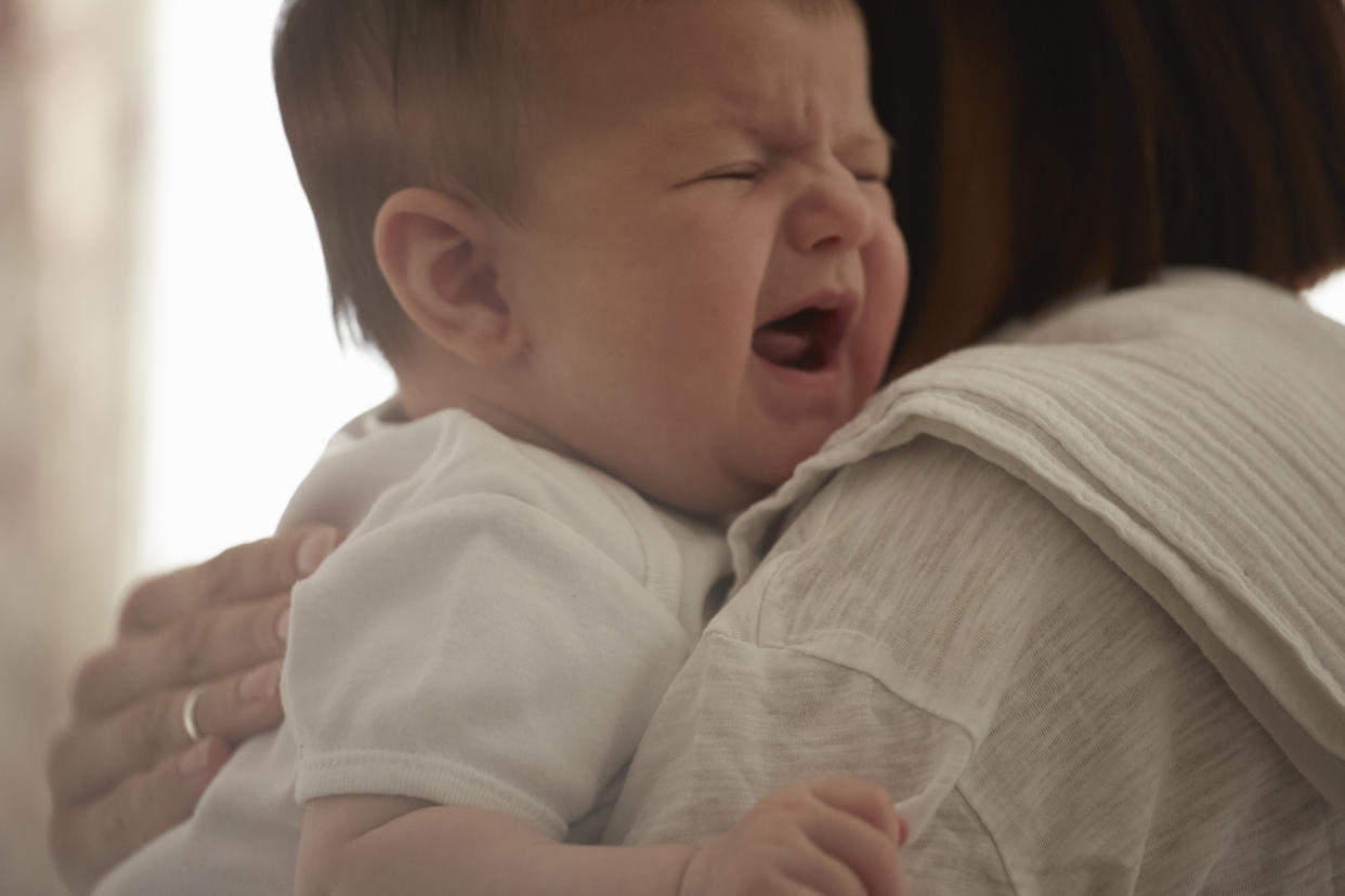 “My mom actually makes jokes about it — she speaks directly to her and says ‘you might as well have been named ‘Season.'” <em>(Photo: Getty)</em>