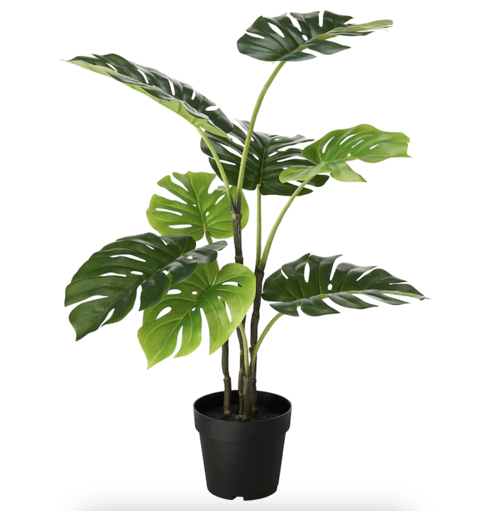 fejka artificial potted plant