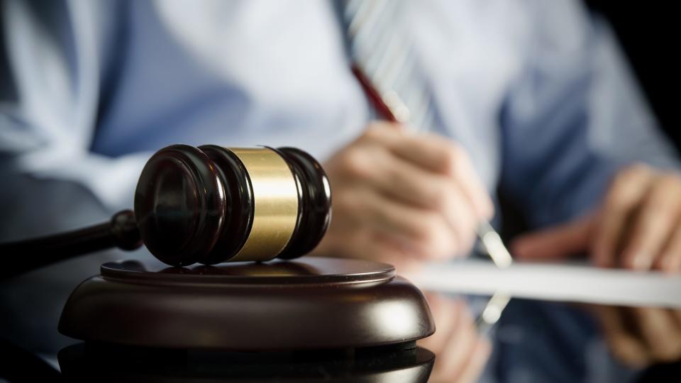 Sun Leno Sex Com - Federal court sentences Evansville, Newburgh men on child porn charges
