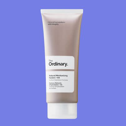 The Ordinary Natural Moisturizing Factors + HA