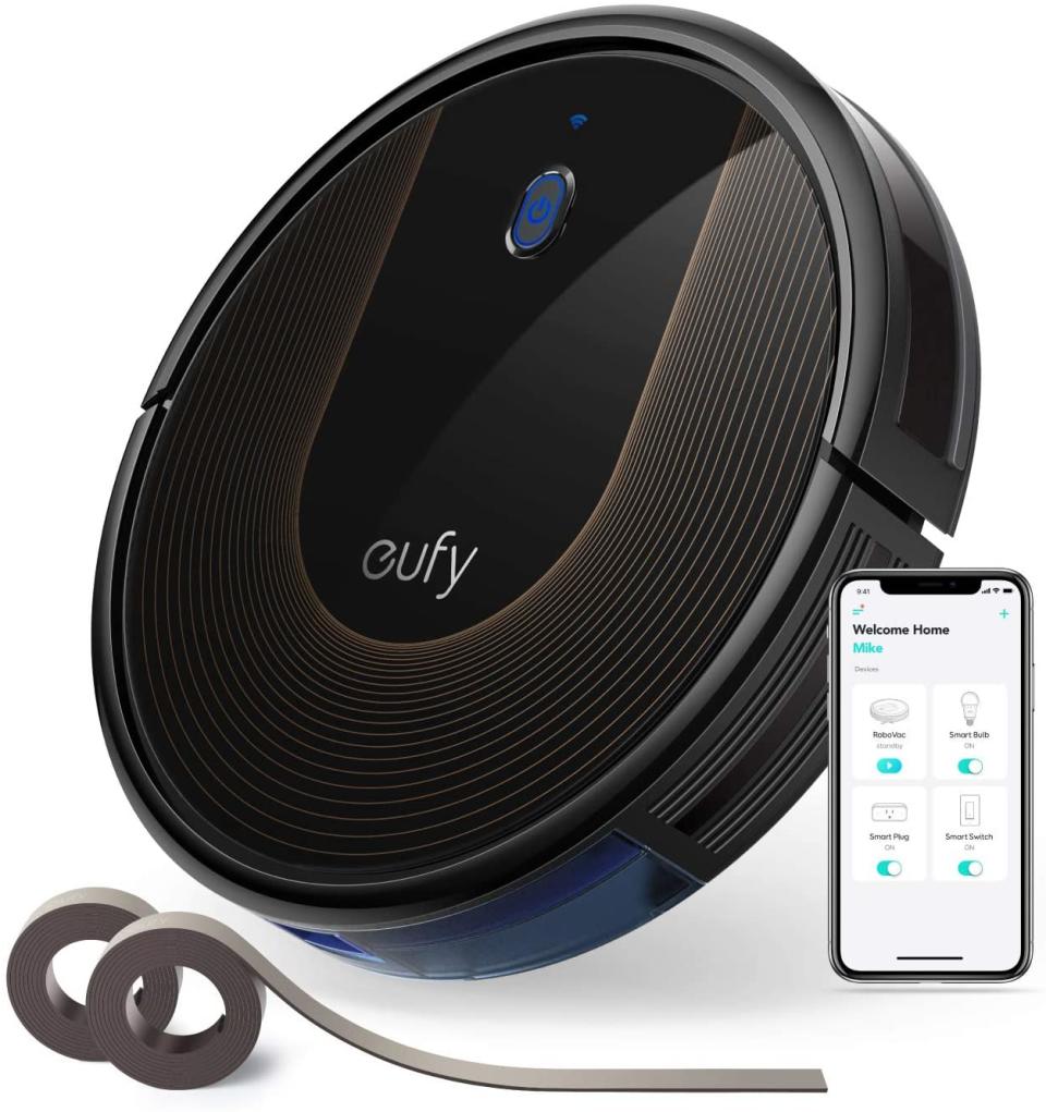 Eufy by Anker BoostIQ RoboVac 30C