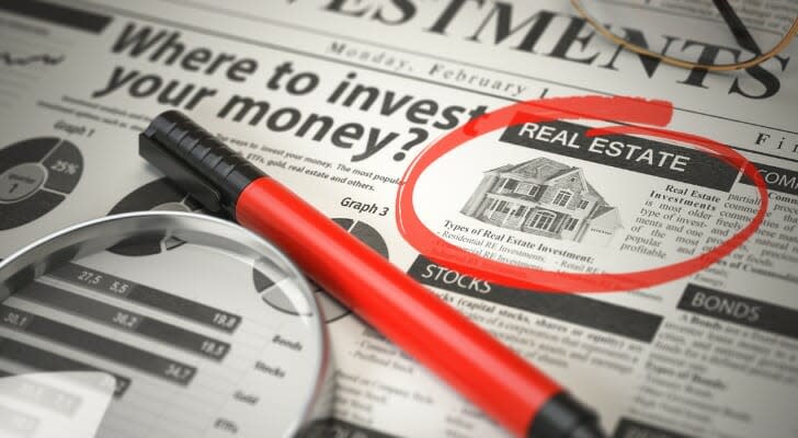 Tax Benefits of Real Estate Investing