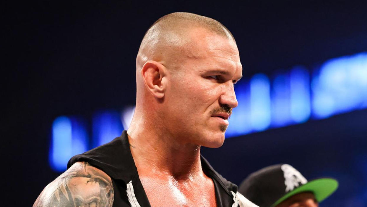 Report: Randy Orton Expected To Miss 'Extended Period Of Time' After Surgery