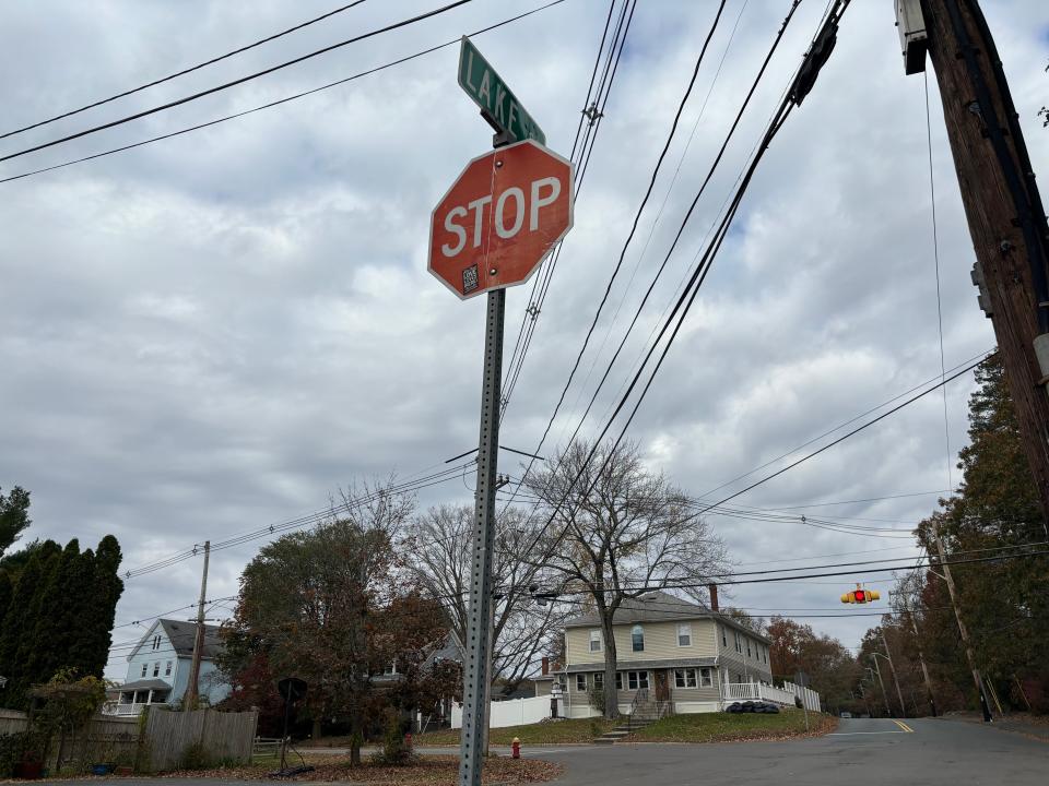 Peabody police officer Michael Nary, now retired, stopped Noel Gabriel on Lake Street, and arrested him for unlicensed driving in 2013 and 2014. Each time Nary marked Gabriel as white on the citation.