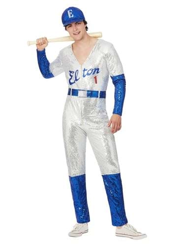 Elton John costume