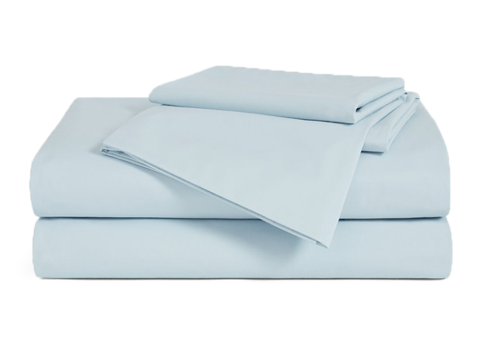 <p><a href="https://go.redirectingat.com?id=74968X1596630&url=https%3A%2F%2Fwww.brooklinen.com%2Fcollections%2Fclassic-percale-sheets%2Fproducts%2Fclassic-core-sheet-set&sref=https%3A%2F%2Fwww.goodhousekeeping.com%2Fhome-products%2Fbest-sheets%2Fa27323978%2Fbrooklinen-vs-parachute-sheets%2F" rel="nofollow noopener" target="_blank" data-ylk="slk:Shop Now;elm:context_link;itc:0;sec:content-canvas" class="link ">Shop Now</a></p><p>Brooklinen Percale Classic Core Sheet Set</p><p>$169.00</p><p>brooklinen.com</p><span class="copyright">Brooklinen</span>