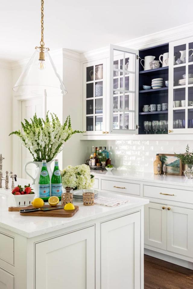 15 Kitchen Décor Ideas