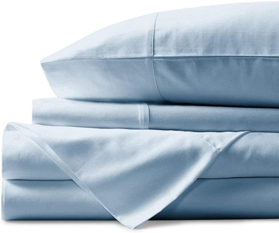 Mayfair Linen 100% Egyptian Cotton Sheets - Amazon. 