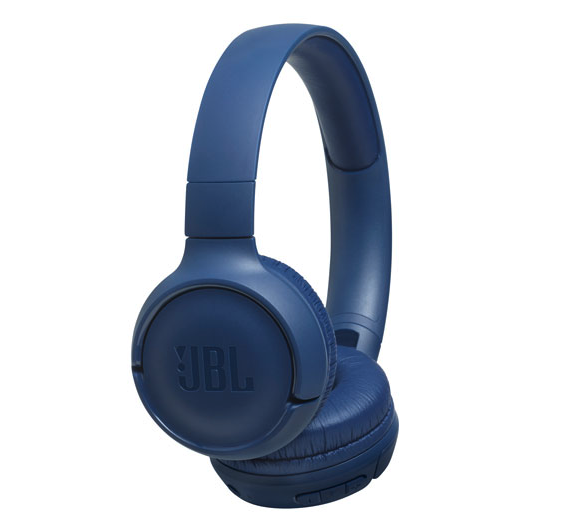 JBL Tune 500BT On-Ear Bluetooth Headphones. Image via Best Buy Canada.