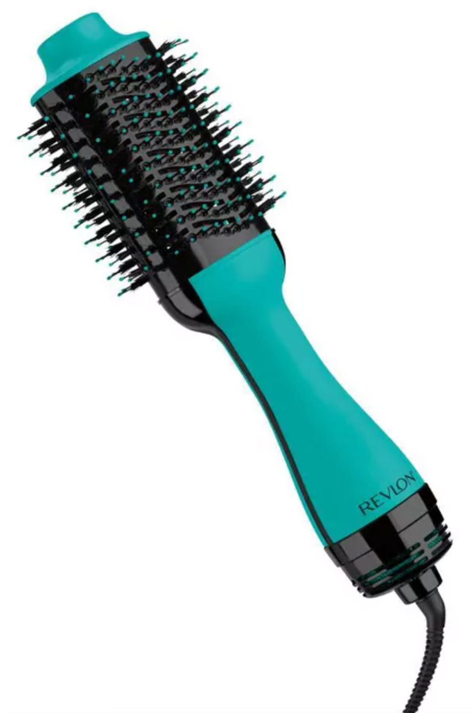 Blow-Dryer Brush