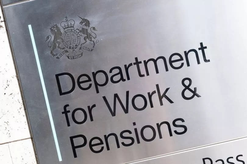 DWP could be checking your bank and social media accounts