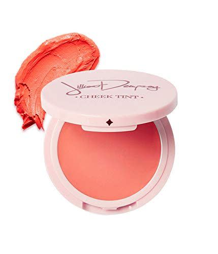 1) Jillian Dempsey Cheek Tint