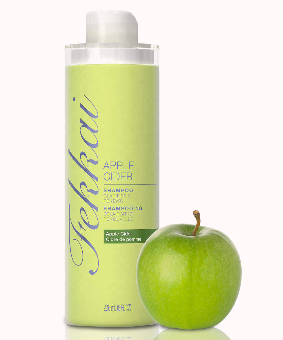 Fekkai Apple Cider Shampoo