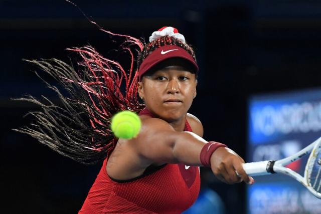 Tennis Star Naomi Osaka Welcomes First Child with Boyfriend Cordae