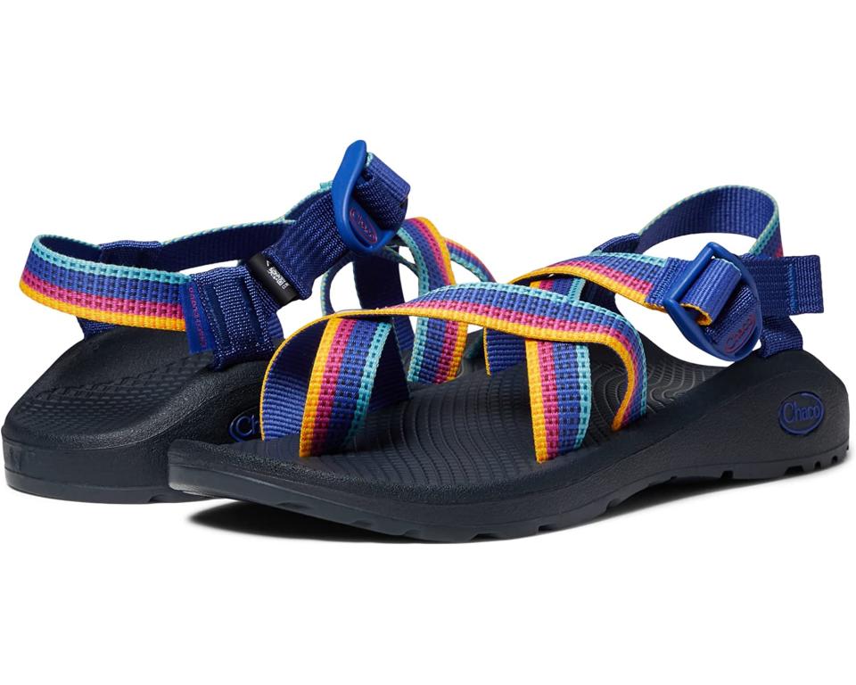 Chacos sandals